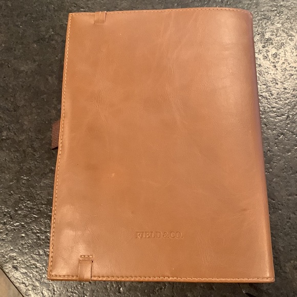 Field & Company Office Field And Company Journal Poshmark